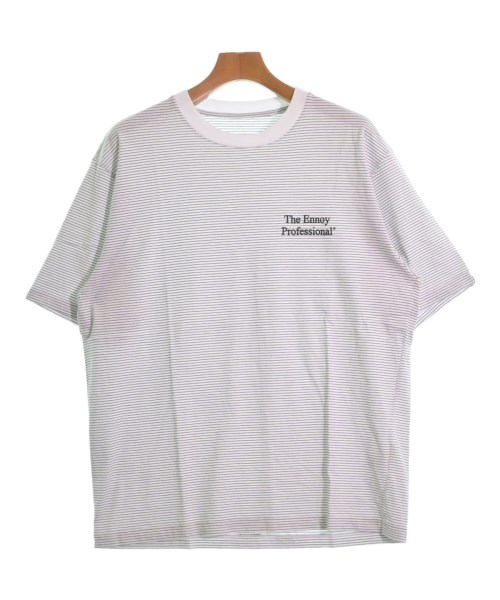 The Ennoy Professional エンノイプロフェッショナル Tシャツ・カットソー メンズ 【古着】【中古】