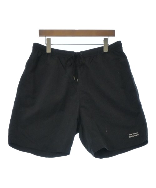 The Ennoy Professional エンノイプロフェッショナル ショートパンツ メンズ 【古着】【中古】の通販は