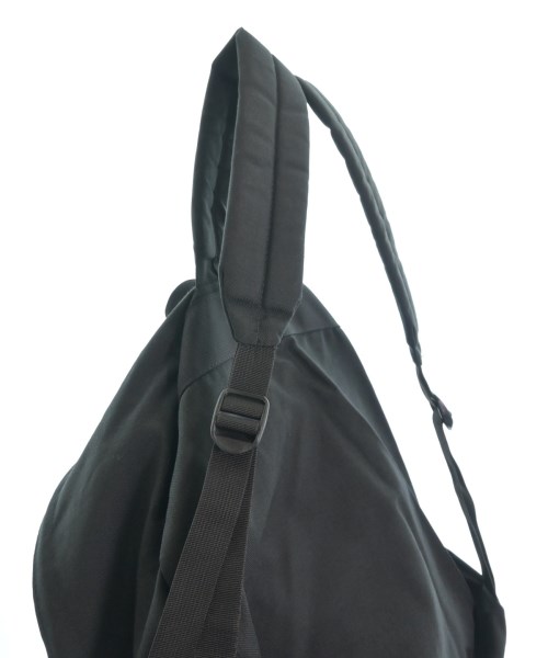 The Ennoy Professional ブラックリュック