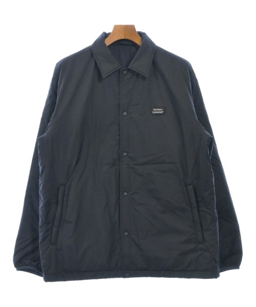 The Ennoy Professional エンノイプロフェッショナル ブルゾン メンズ 【古着】【中古】