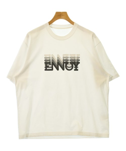 The Ennoy Professional エンノイプロフェッショナル Tシャツ・カットソー メンズ 【古着】【中古】