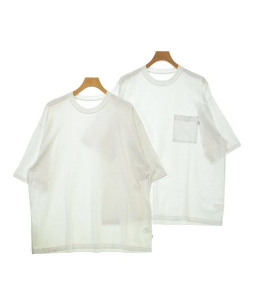 The Ennoy Professional エンノイプロフェッショナル Tシャツ・カットソー メンズ 【古着】【中古】