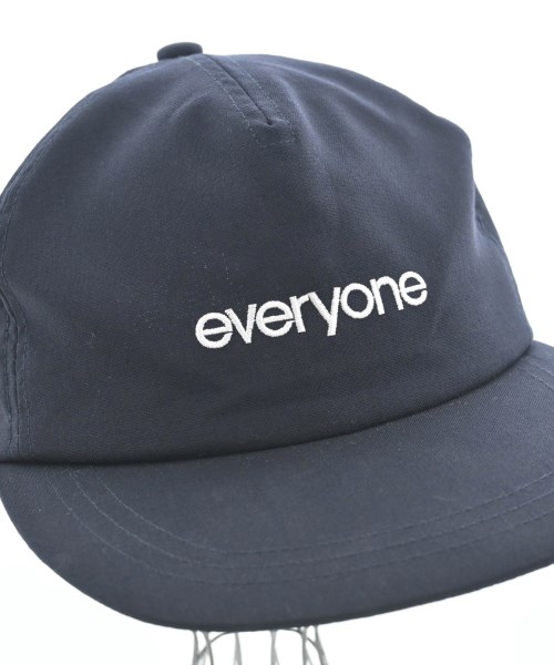 everyone エブリワン キャップ メンズ 【古着】【中古】
