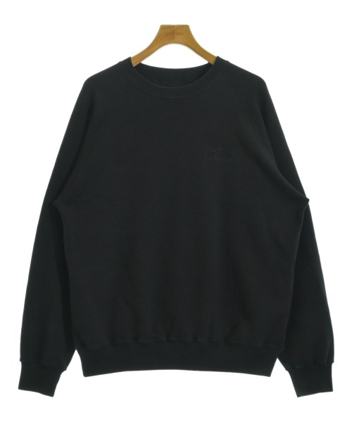 ennoy スウェット 黒 2025/3/28当選 ENNOY スウェット M 黒 白