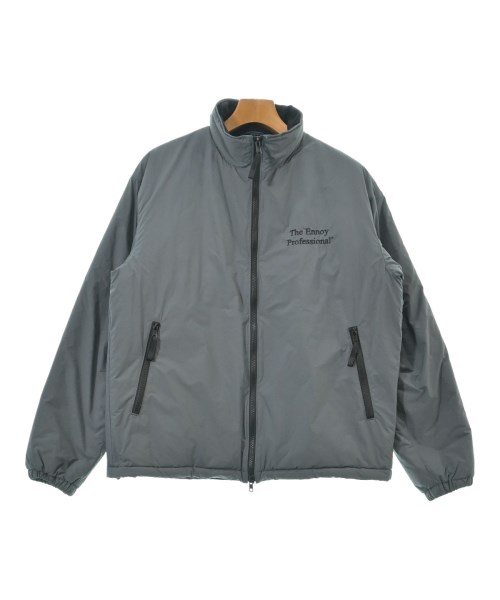 The Ennoy Professional エンノイプロフェッショナル ダウンジャケット/ダウンベスト メンズ 【古着】【中古】