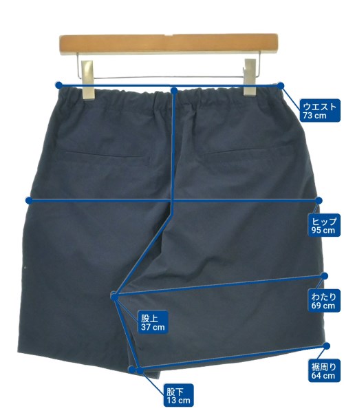 The Ennoy Professional エンノイプロフェッショナル ショートパンツ メンズ 【古着】【中古】_5