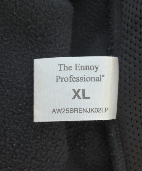 The Ennoy Professional エンノイプロフェッショナル ブルゾン（その他） メンズ 【古着】【中古】_2