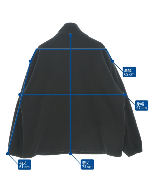 The Ennoy Professional エンノイプロフェッショナル ブルゾン（その他） メンズ 【古着】【中古】_5
