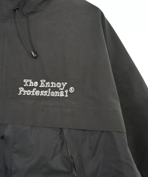The Ennoy Professional エンノイプロフェッショナル ブルゾン（その他） メンズ 【古着】【中古】_4