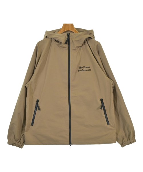 The Ennoy Professional エンノイプロフェッショナル ブルゾン（その他） メンズ 【古着】【中古】