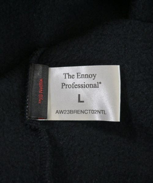 The Ennoy Professional エンノイプロフェッショナル パーカー メンズ 【古着】【中古】_2