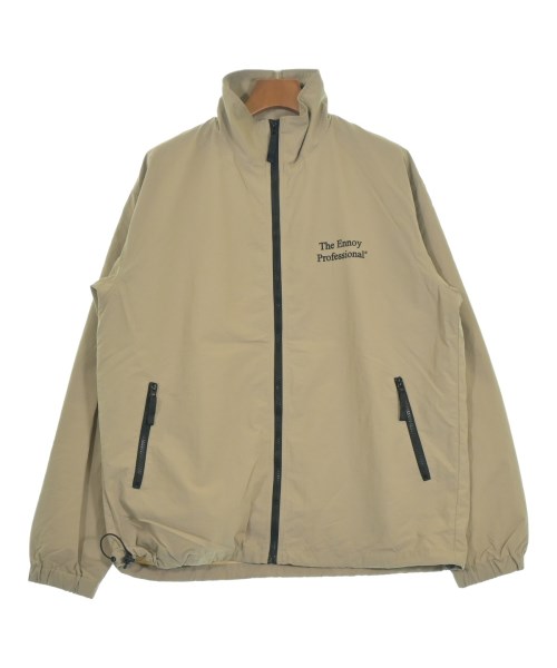 The Ennoy Professional エンノイプロフェッショナル ブルゾン メンズ 【古着】【中古】
