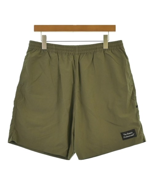 The Ennoy Professional エンノイプロフェッショナル ショートパンツ メンズ 【古着】【中古】