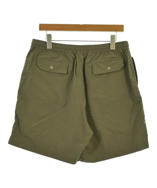 The Ennoy Professional エンノイプロフェッショナル ショートパンツ メンズ 【古着】【中古】_1