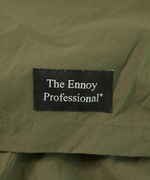 The Ennoy Professional エンノイプロフェッショナル ショートパンツ メンズ 【古着】【中古】_2