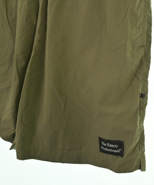 The Ennoy Professional エンノイプロフェッショナル ショートパンツ メンズ 【古着】【中古】_5