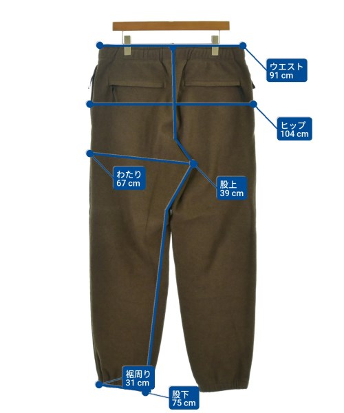 The Ennoy Professional エンノイプロフェッショナル セットアップ・スーツ（その他） メンズ 【古着】【中古】_9