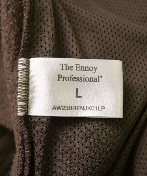 The Ennoy Professional エンノイプロフェッショナル セットアップ・スーツ（その他） メンズ 【古着】【中古】_5