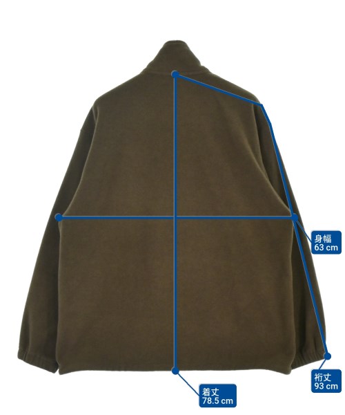The Ennoy Professional エンノイプロフェッショナル セットアップ・スーツ（その他） メンズ 【古着】【中古】_8