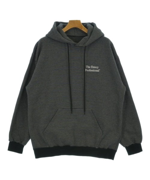 The Ennoy Professional エンノイプロフェッショナル パーカー メンズ 【古着】【中古】