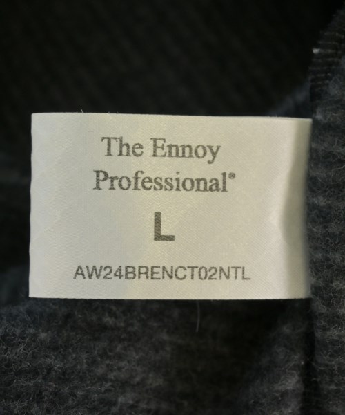 The Ennoy Professional エンノイプロフェッショナル パーカー メンズ 【古着】【中古】_2