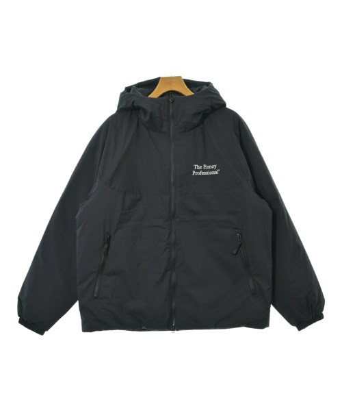 The Ennoy Professional エンノイプロフェッショナル ダウンジャケット/ダウンベスト メンズ 【古着】【中古】