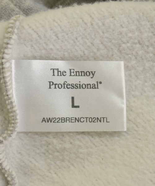 The Ennoy Professional エンノイプロフェッショナル パーカー メンズ 【古着】【中古】_2