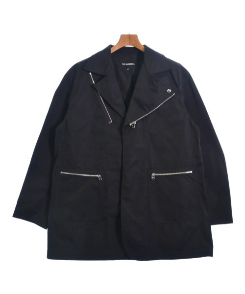 YUKI HASHIMOTO ユキハシモト ライダース メンズ 【古着】【中古】の通販は