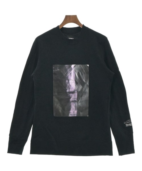 YUKI HASHIMOTO ユキハシモト 背負お ブルゾン（その他） -(XL位) 黒  