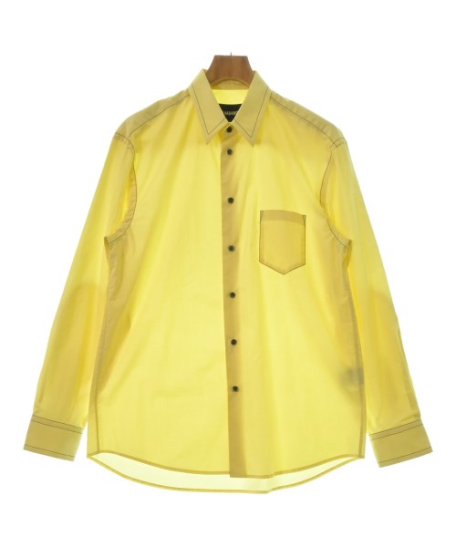 YUKI HASHIMOTO ユキハシモト カジュアルシャツ メンズ 【古着】【中古】