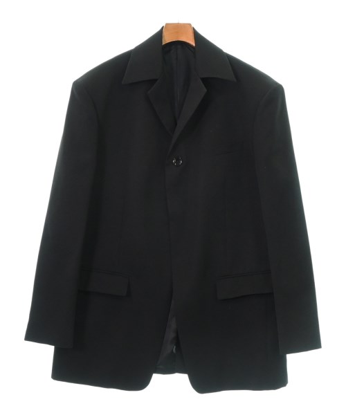 YUKI HASHIMOTO ユキハシモト カジュアルシャツ -(L位) 白 【古着  