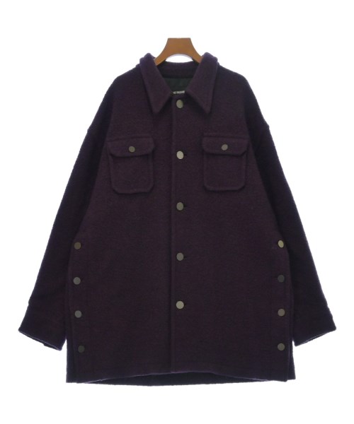 YUKI HASHIMOTO ブルゾン（その他） メンズ ユキハシモト 中古 古着