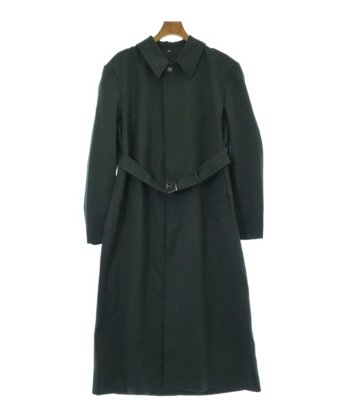 YUKI HASHIMOTO コート（その他） メンズ ユキハシモト 中古 古着