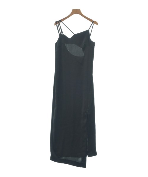 YUKI HASHIMOTO ユキハシモト ワンピース レディース 【古着】【中古】