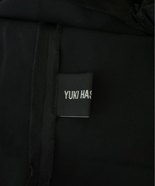 YUKI HASHIMOTO ユキハシモト ワンピース レディース 【古着】【中古】