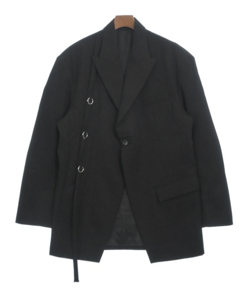 YUKI HASHIMOTO ユキハシモト カジュアルジャケット メンズ 【古着】【中古】の通販は 30,095円