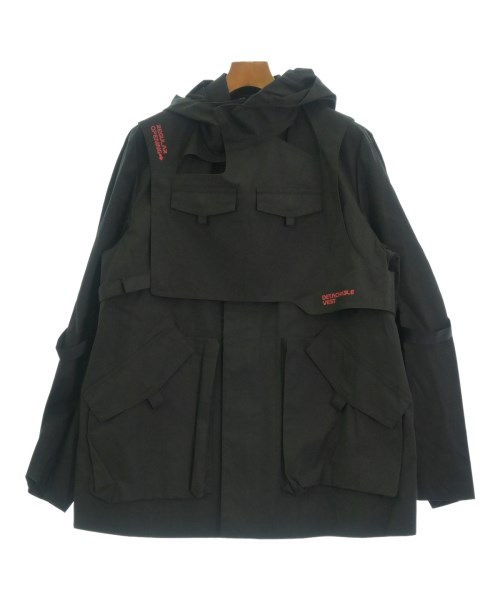 YUKI HASHIMOTO ユキハシモト ブルゾン（その他） メンズ 【古着】【中古】