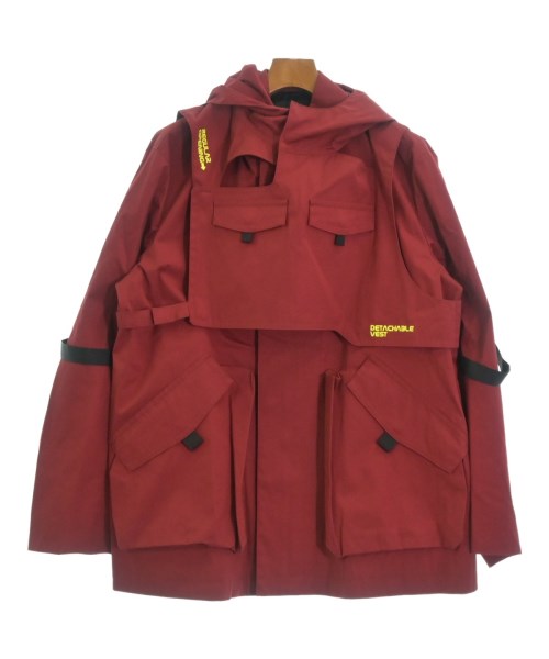 YUKI HASHIMOTO ユキハシモト ブルゾン（その他） メンズ 【古着】【中古】の通販は