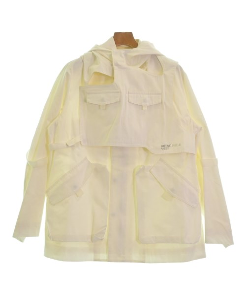 YUKI HASHIMOTO ユキハシモト ブルゾン（その他） メンズ 【古着】【中古】