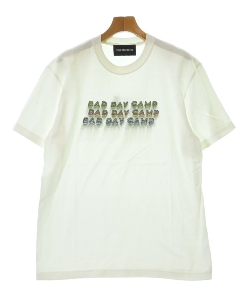 YUKI HASHIMOTO ユキハシモト Tシャツ・カットソー メンズ 【古着】【中古】の通販は
