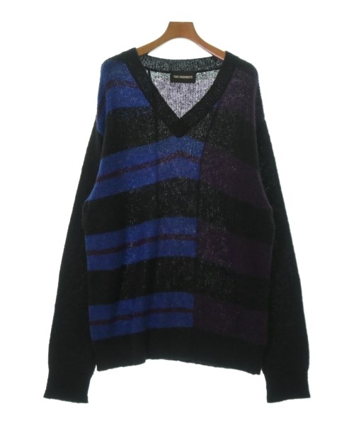 YUKI HASHIMOTO ユキハシモト ニット・セーター メンズ 【古着】【中古】