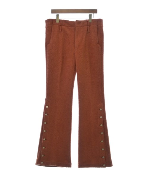 YUKI HASHIMOTO ユキハシモト パンツ（その他） メンズ 【古着】【中古】