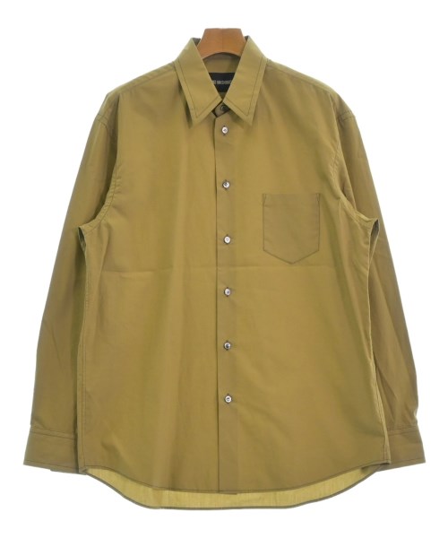 YUKI HASHIMOTO カジュアルシャツ メンズ ユキハシモト 中古 古着