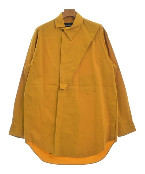 YUKI HASHIMOTO ユキハシモト カジュアルシャツ メンズ 【古着】【中古】