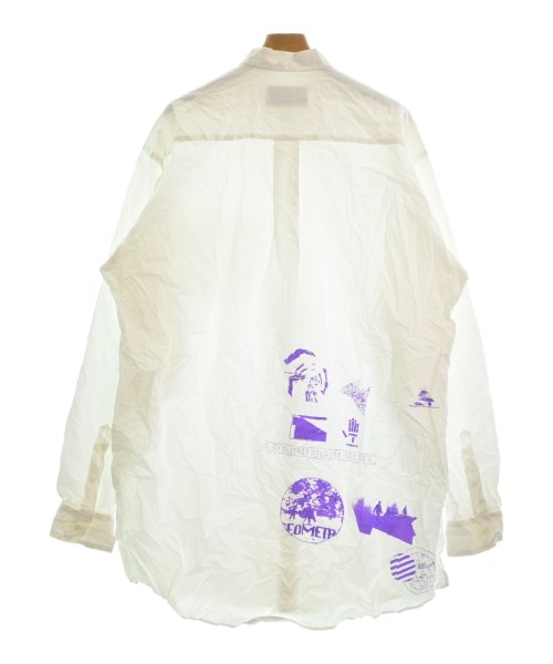 YUKI HASHIMOTO ユキハシモト<br>ポロシャツ メンズ<br>【中古】【古着