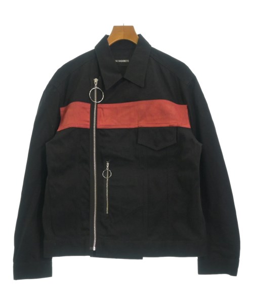 YUKI HASHIMOTO ユキハシモト ブルゾン（その他） メンズ 【古着】【中古】