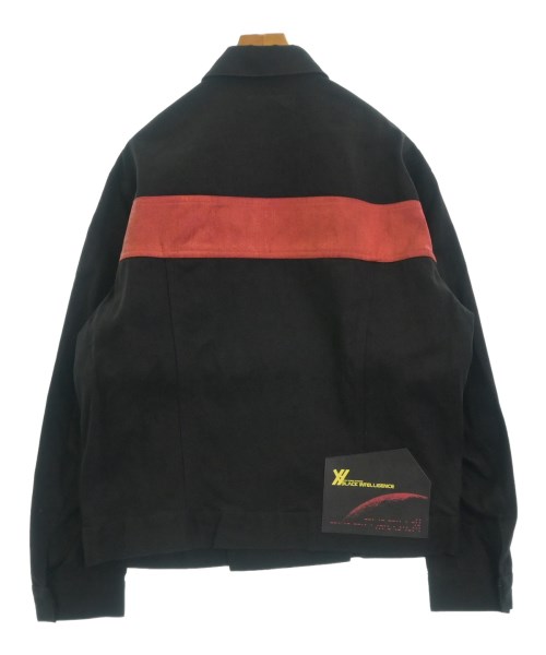 YUKI HASHIMOTO ユキハシモト ブルゾン（その他） メンズ 【古着】【中古】_1