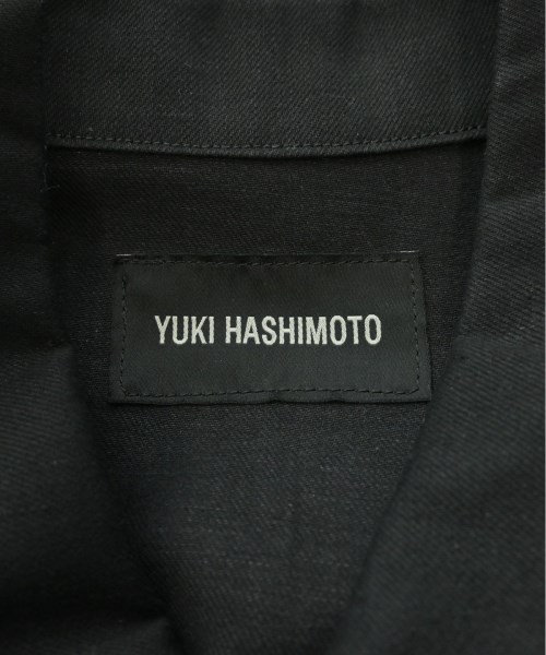 YUKI HASHIMOTO ユキハシモト ブルゾン（その他） メンズ 【古着】【中古】_2