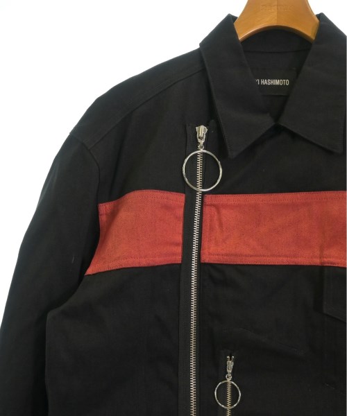 YUKI HASHIMOTO ユキハシモト ブルゾン（その他） メンズ 【古着】【中古】_3