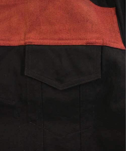 YUKI HASHIMOTO ユキハシモト ブルゾン（その他） メンズ 【古着】【中古】_4